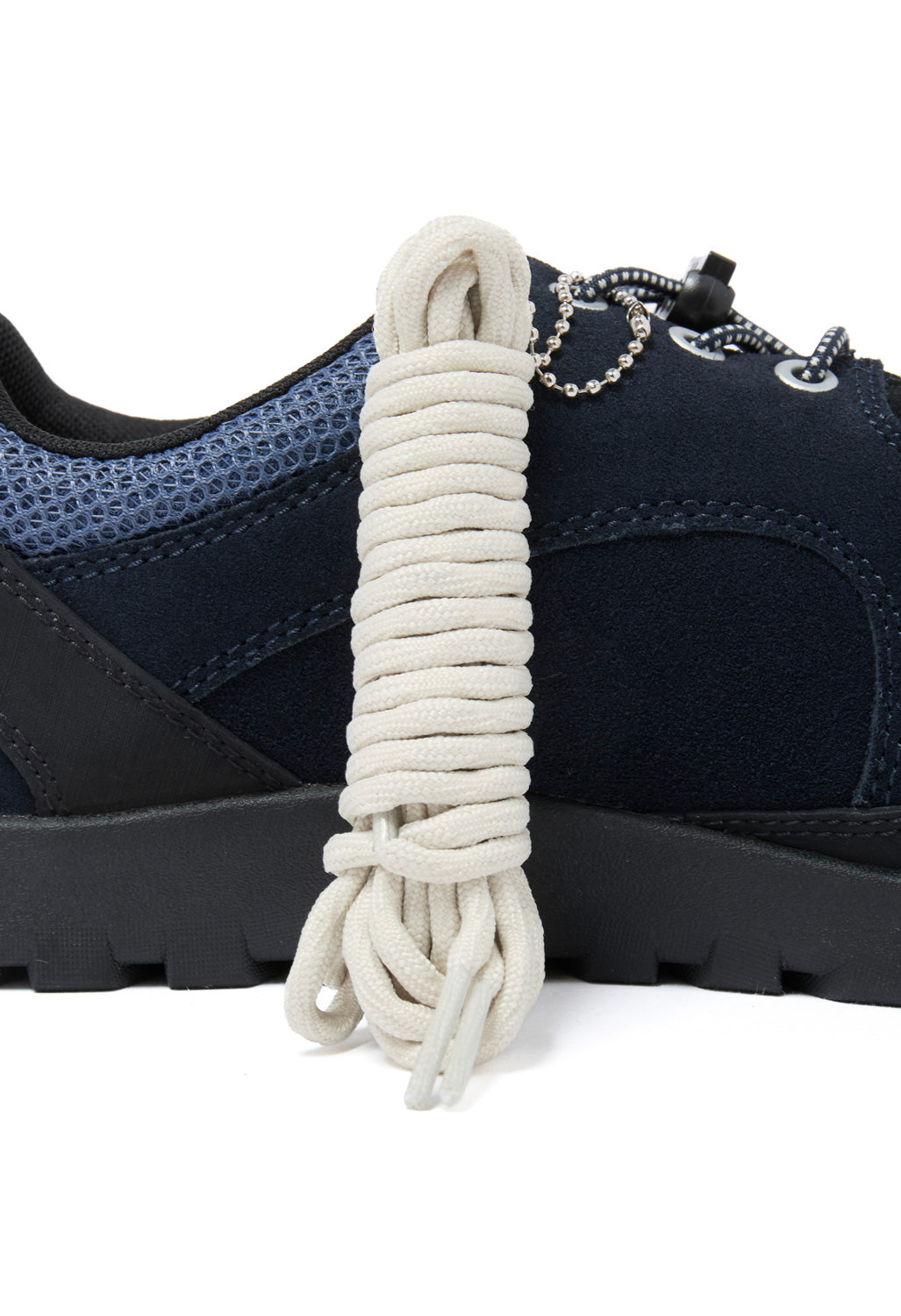 Keen Men's Jasper "Rocks" SP Trainers - Sky Captain / Vintage Indigo