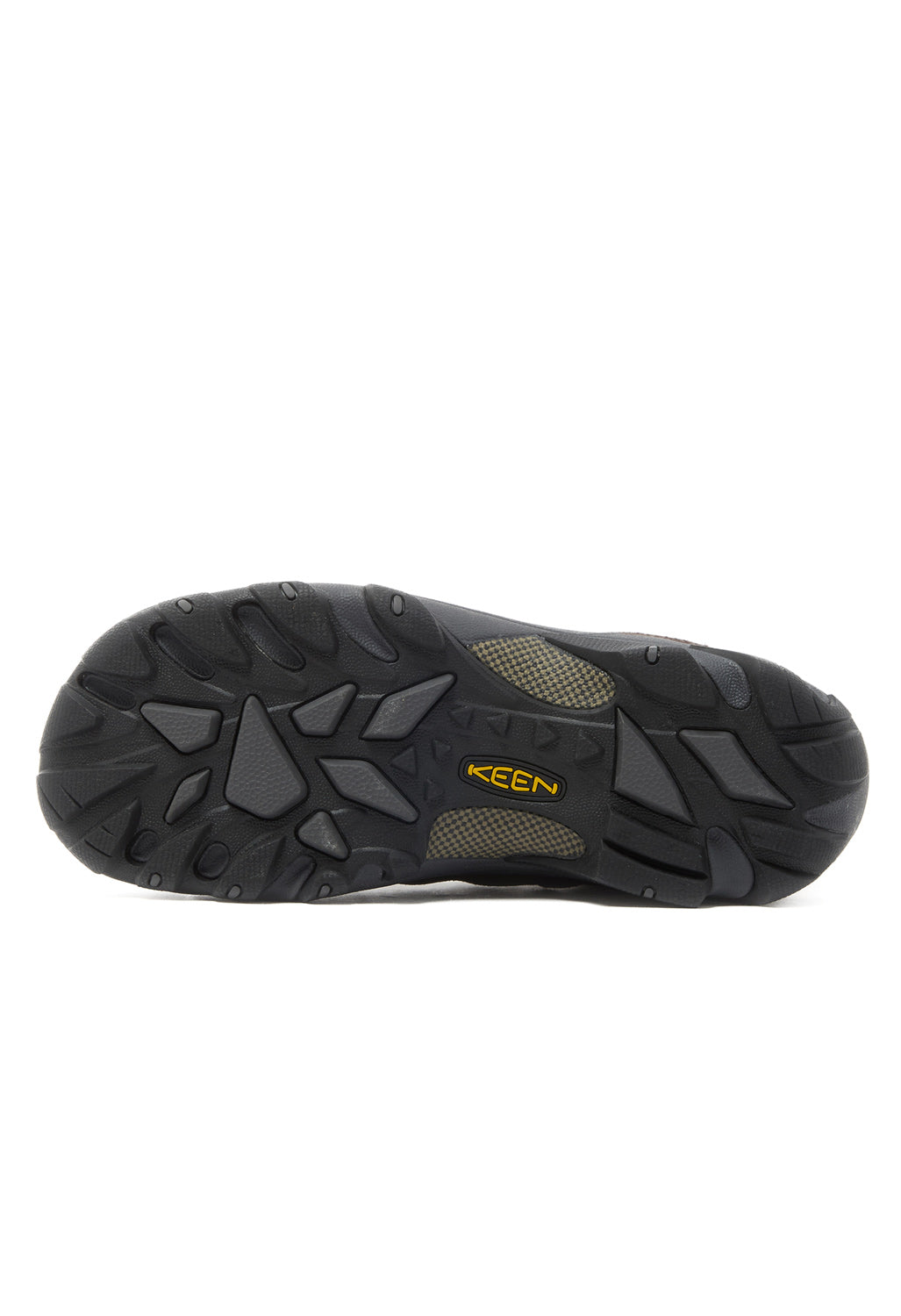 Keen x Mountain Research Men's Pyrenees Boots - Mountain Research Brown