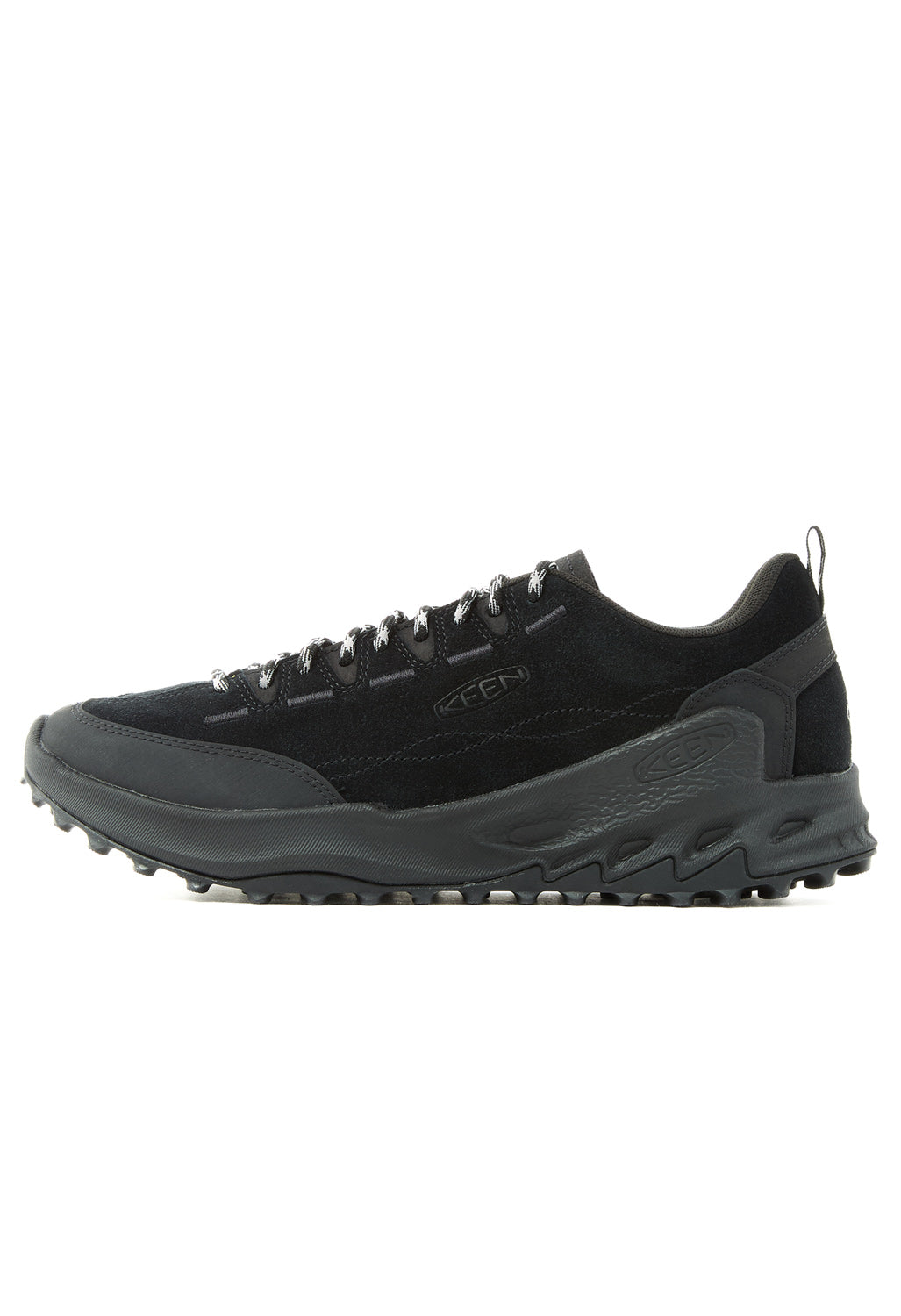 Keen Jasper Zionic Black Alloy – Outsiders Store UK
