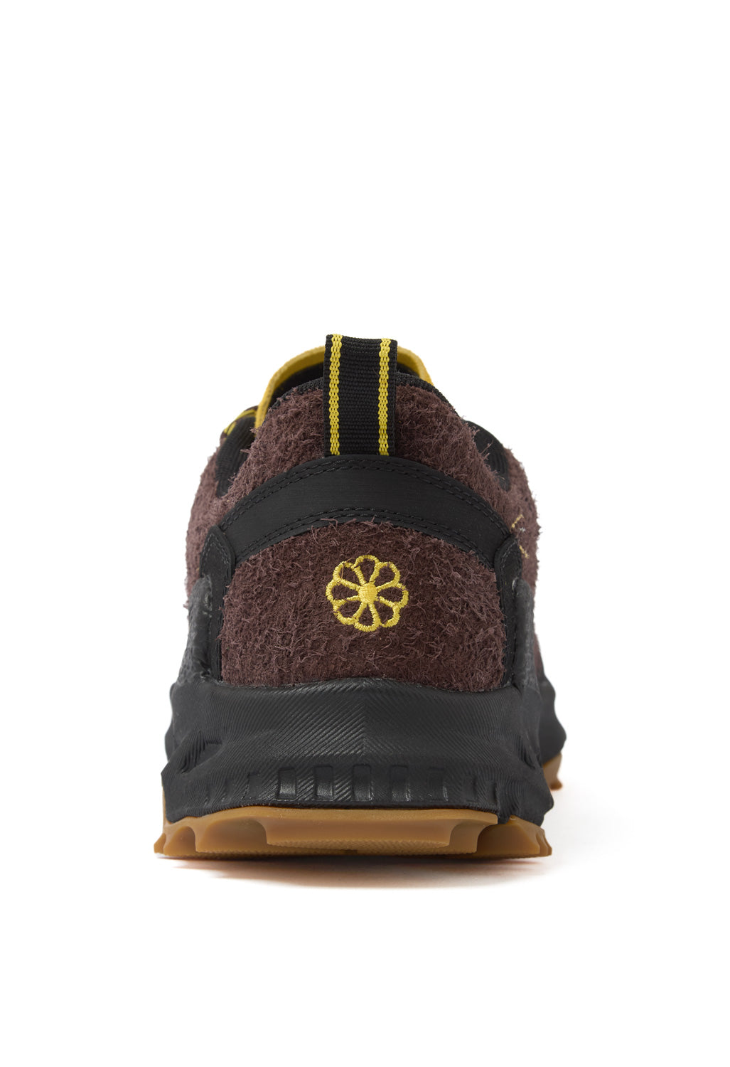 Keen Men's Jasper Zionic Trainers - Java / Cream Gold