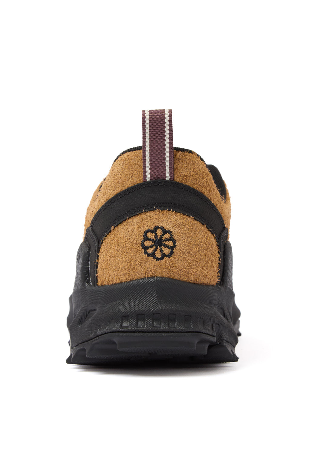 Keen Men's Jasper Zionic Trainers - Chipmunk / Huckleberry