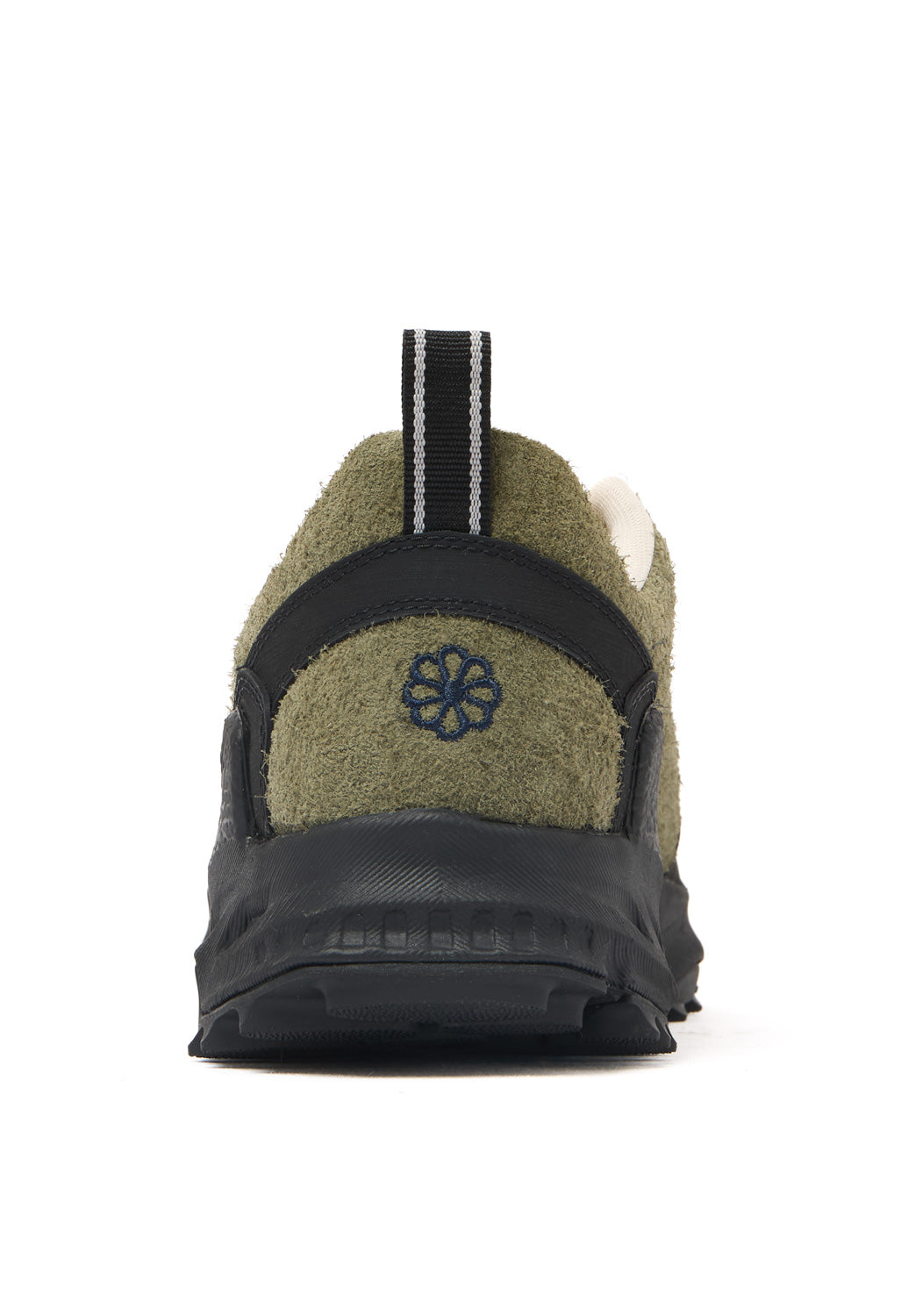 Keen Men's Jasper Zionic Trainers - Dark Olive / Birch