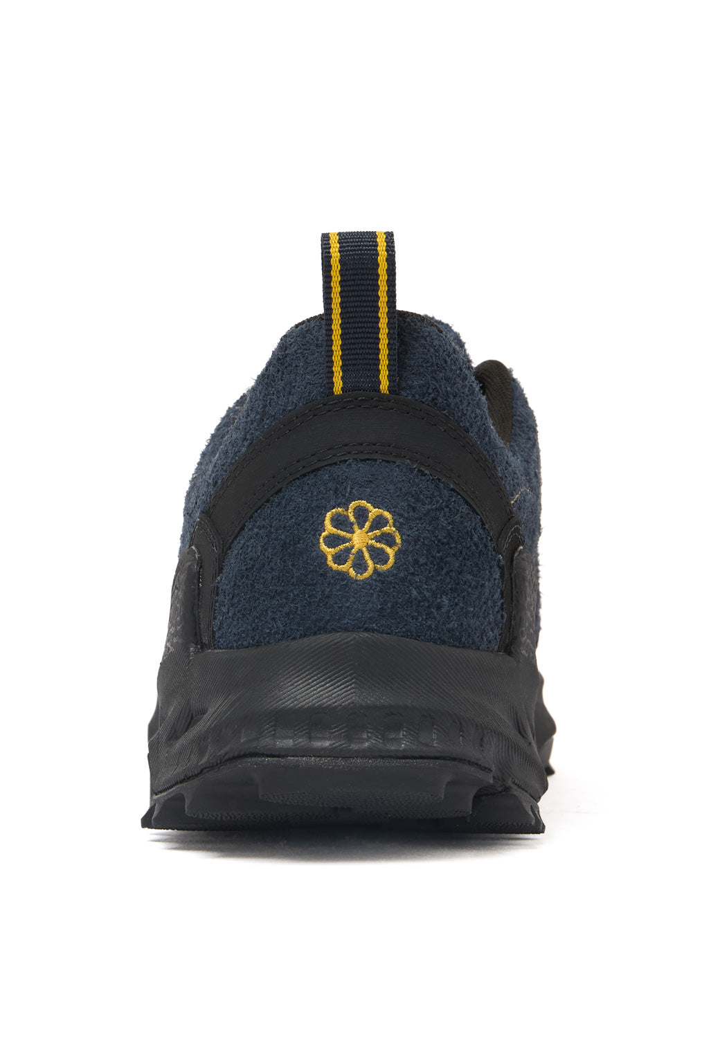 Keen Men's Jasper Zionic Trainers - Sky Captain  / Lemon Curry