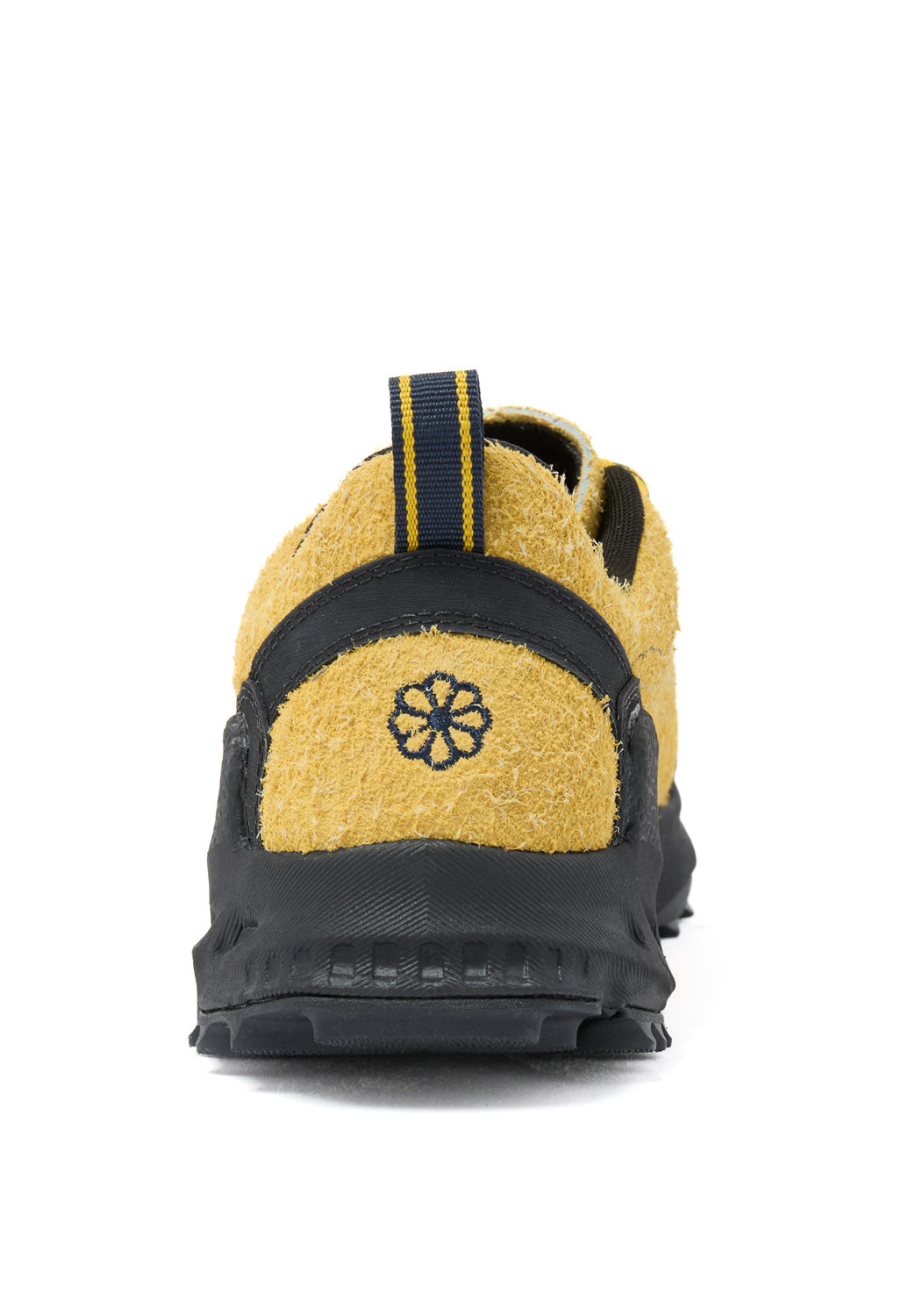 Keen Men's Jasper Zionic Trainers - Lemon Curry / Naval Academy