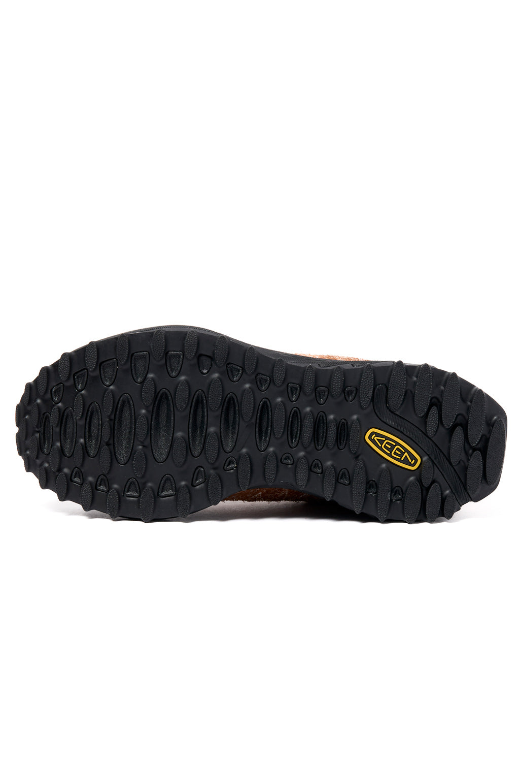 Keen X Gramicci Jasper Zionic Trainers - Sorrel Horse / Black