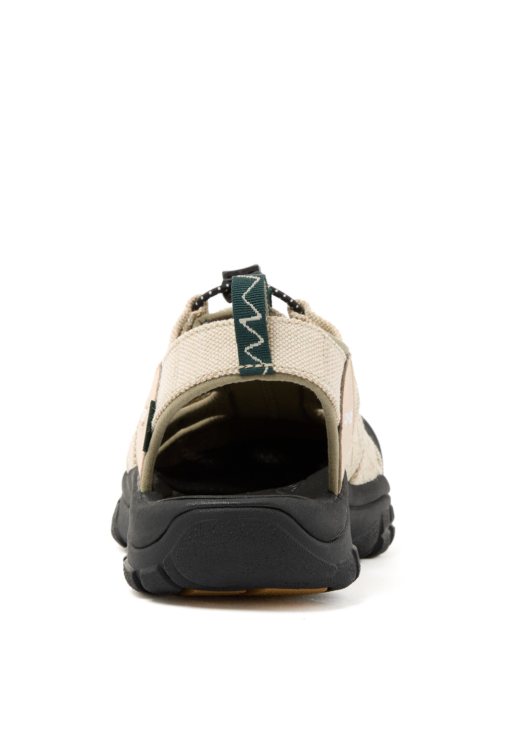 Keen x Gramicci Men's Newport Retro Sandals - Gramicci Hemp