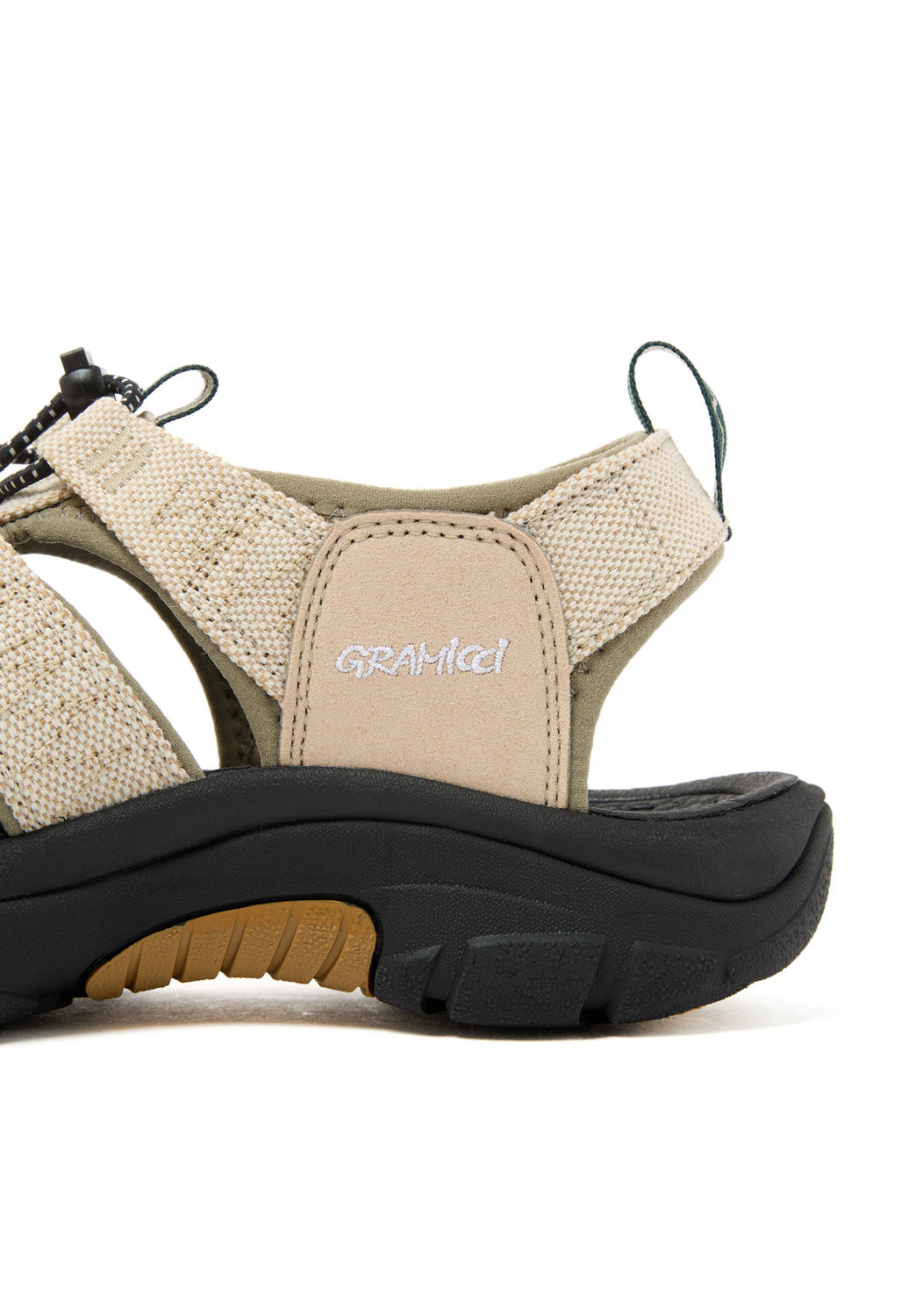 Keen x Gramicci Men's Newport Retro Sandals - Gramicci Hemp