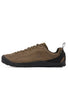 Keen Men's Jasper Nylon Waterproof Trainers - Canteen / Canteen