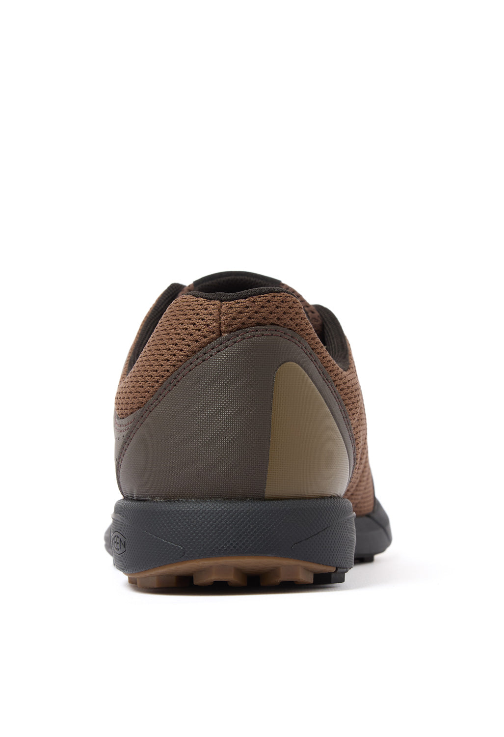 Keen Men's A86 Trainers - Triple Earth