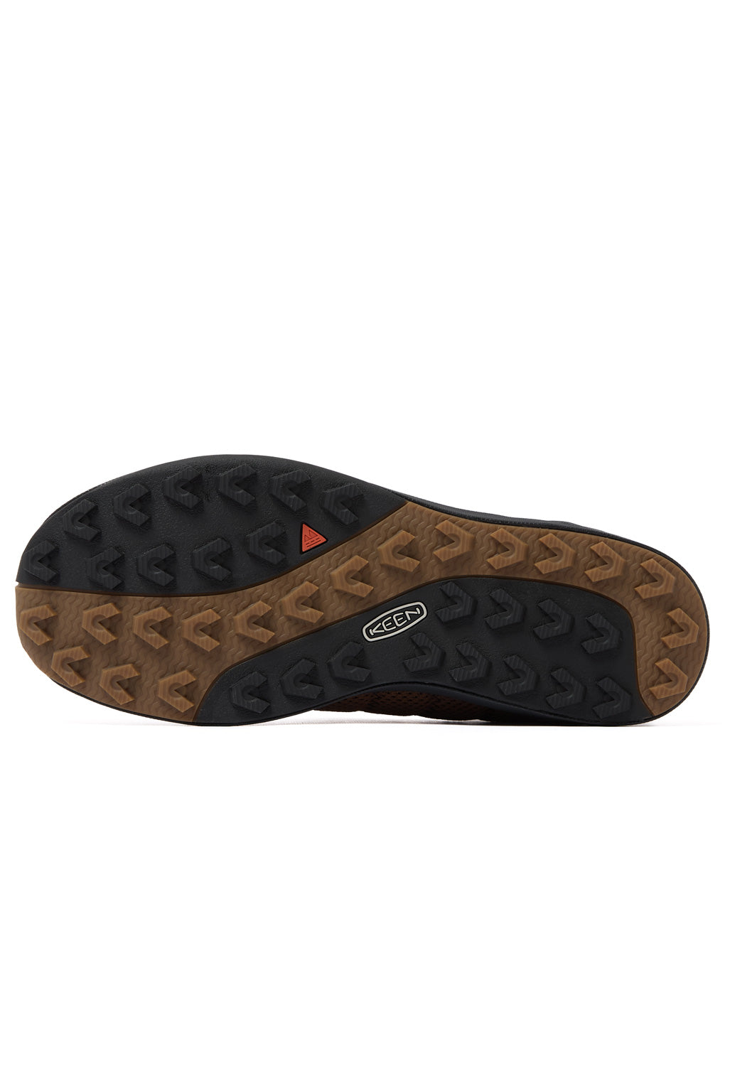 Keen Men's A86 Trainers - Triple Earth