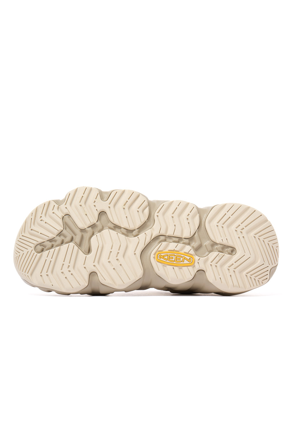 Keen Women's Hyperport H2 Sandal - Birch / Plaza Taupe