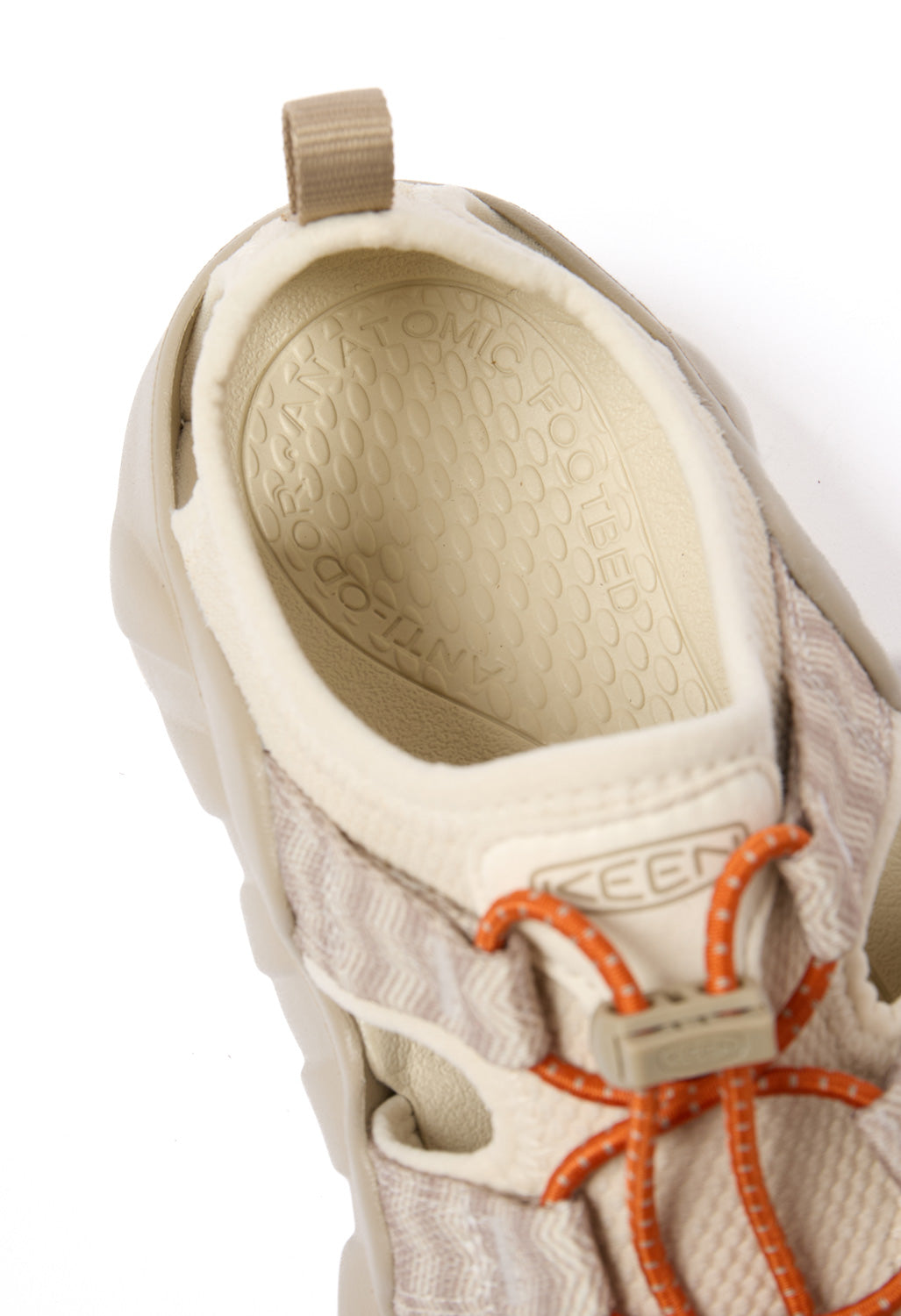 Keen Women's Hyperport H2 Sandal - Birch / Plaza Taupe