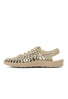 Keen Women's Uneeq Lea Sandals - Abbey Stone / Plaza Taupe