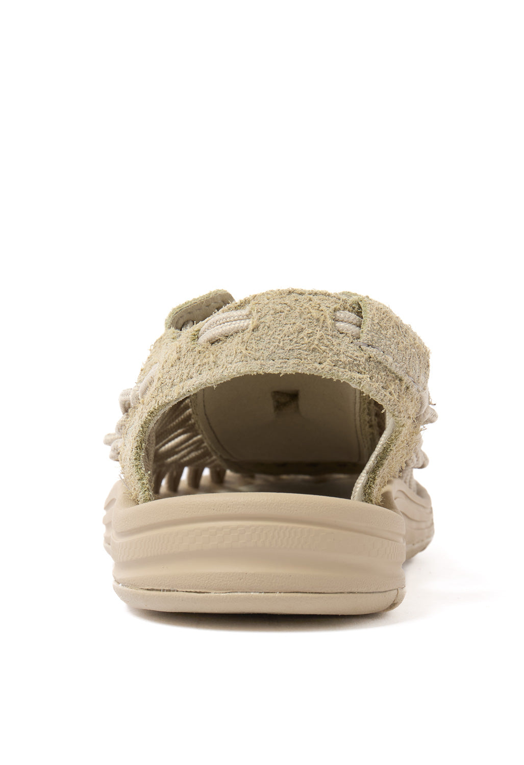 Keen Women's Uneeq Lea Sandals - Abbey Stone / Plaza Taupe