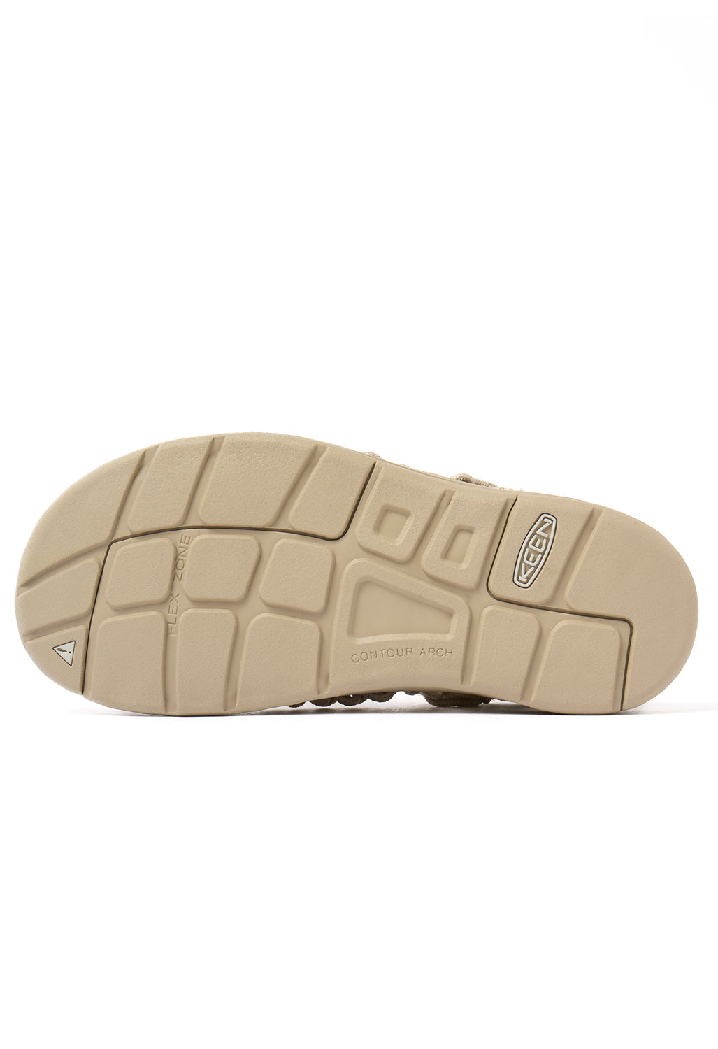 Keen Women's Uneeq Lea Sandals - Abbey Stone / Plaza Taupe