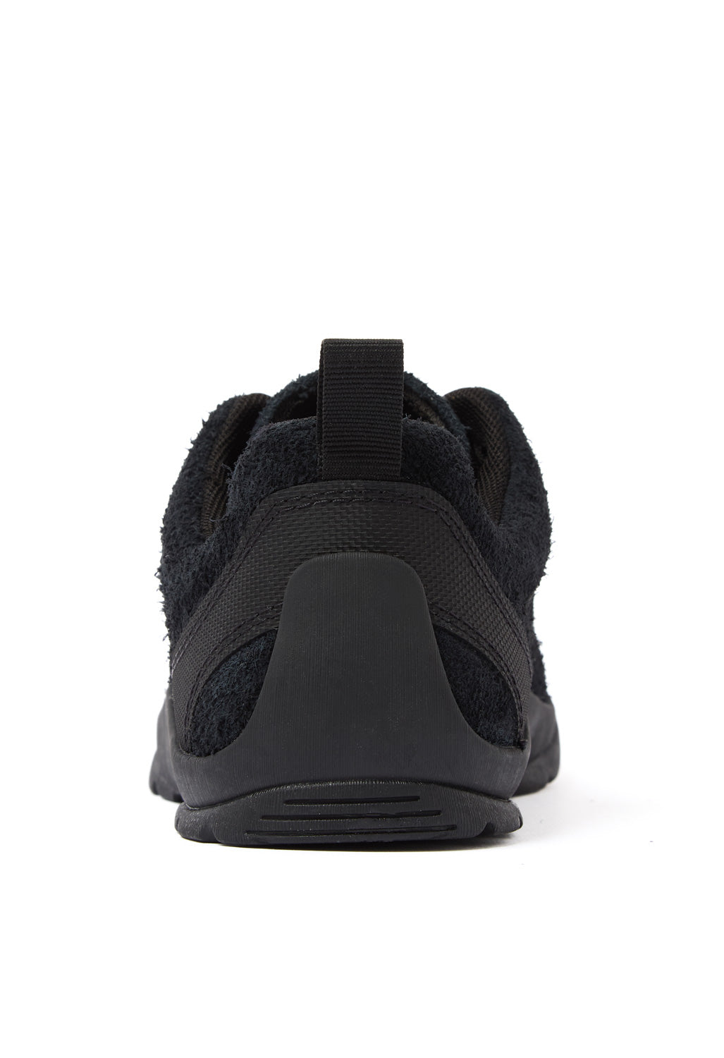 Keen Women's Jasper Trainers - Hairy Black / Black