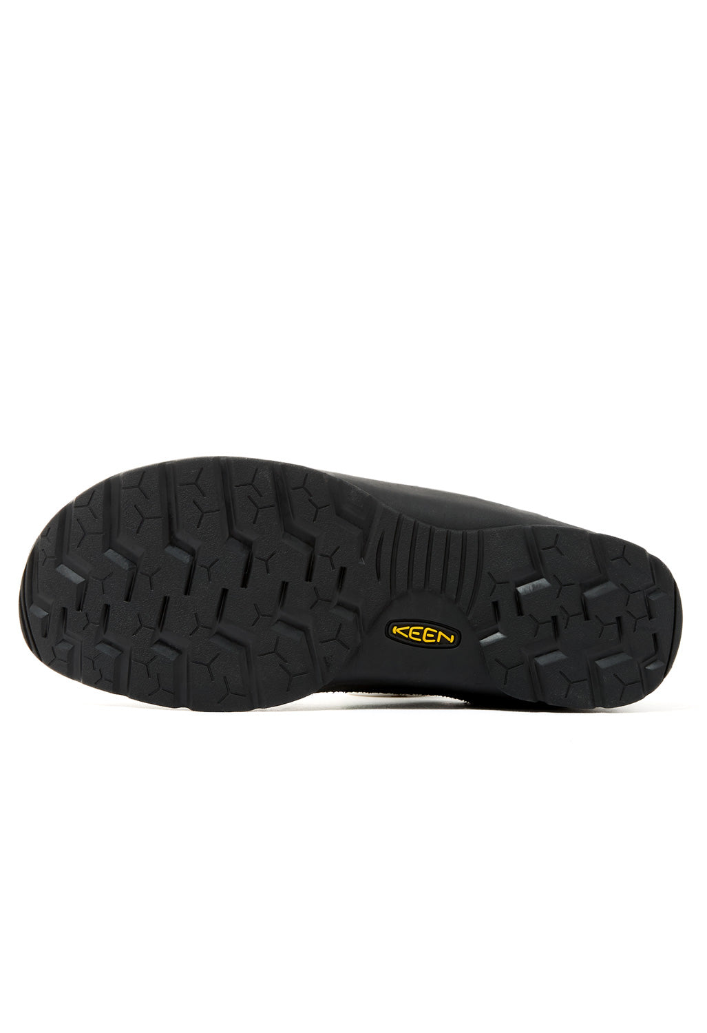 Keen Women's Jasper Trainers - Silver Mink