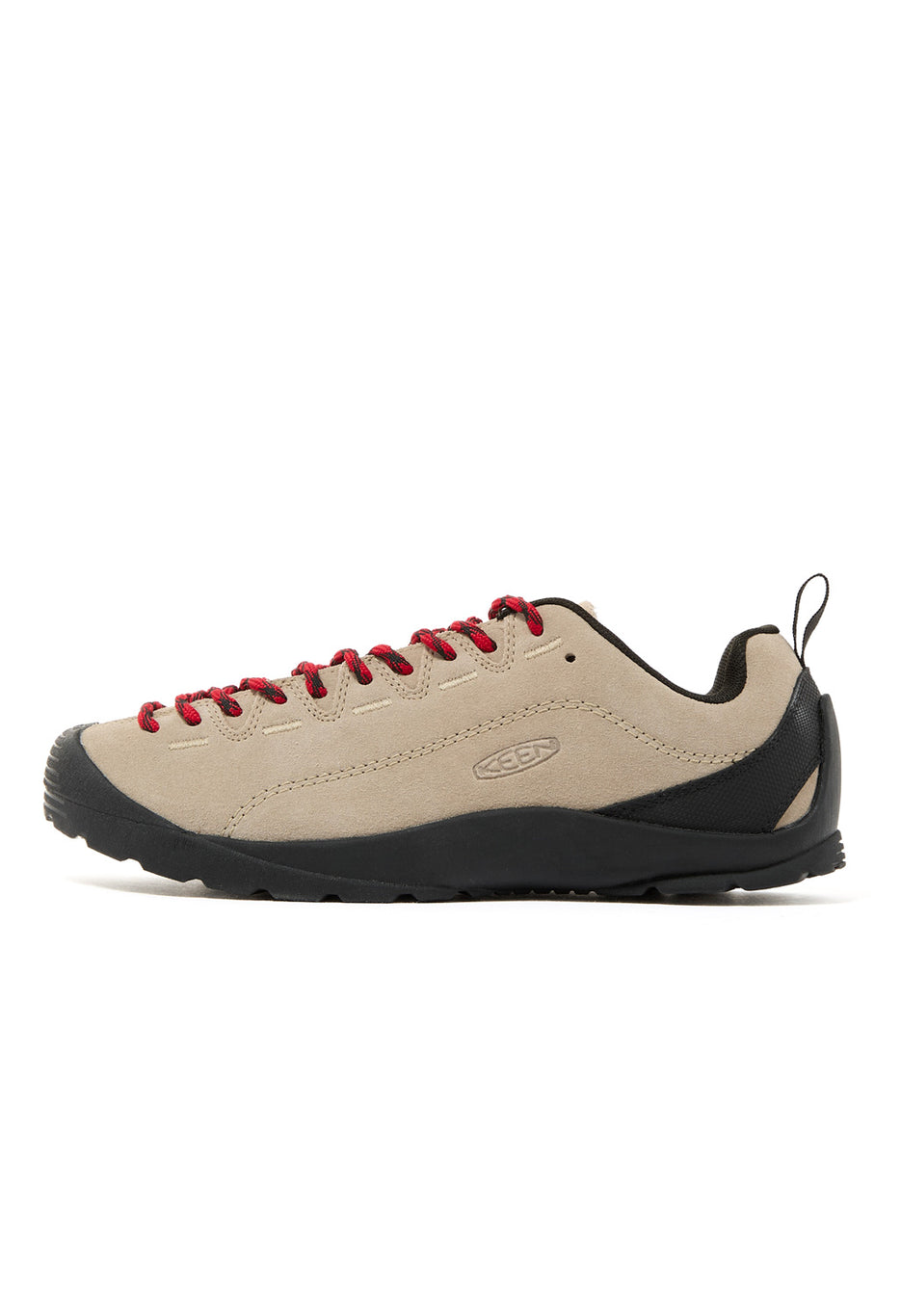 Keen Women's Jasper Trainers - Silver Mink