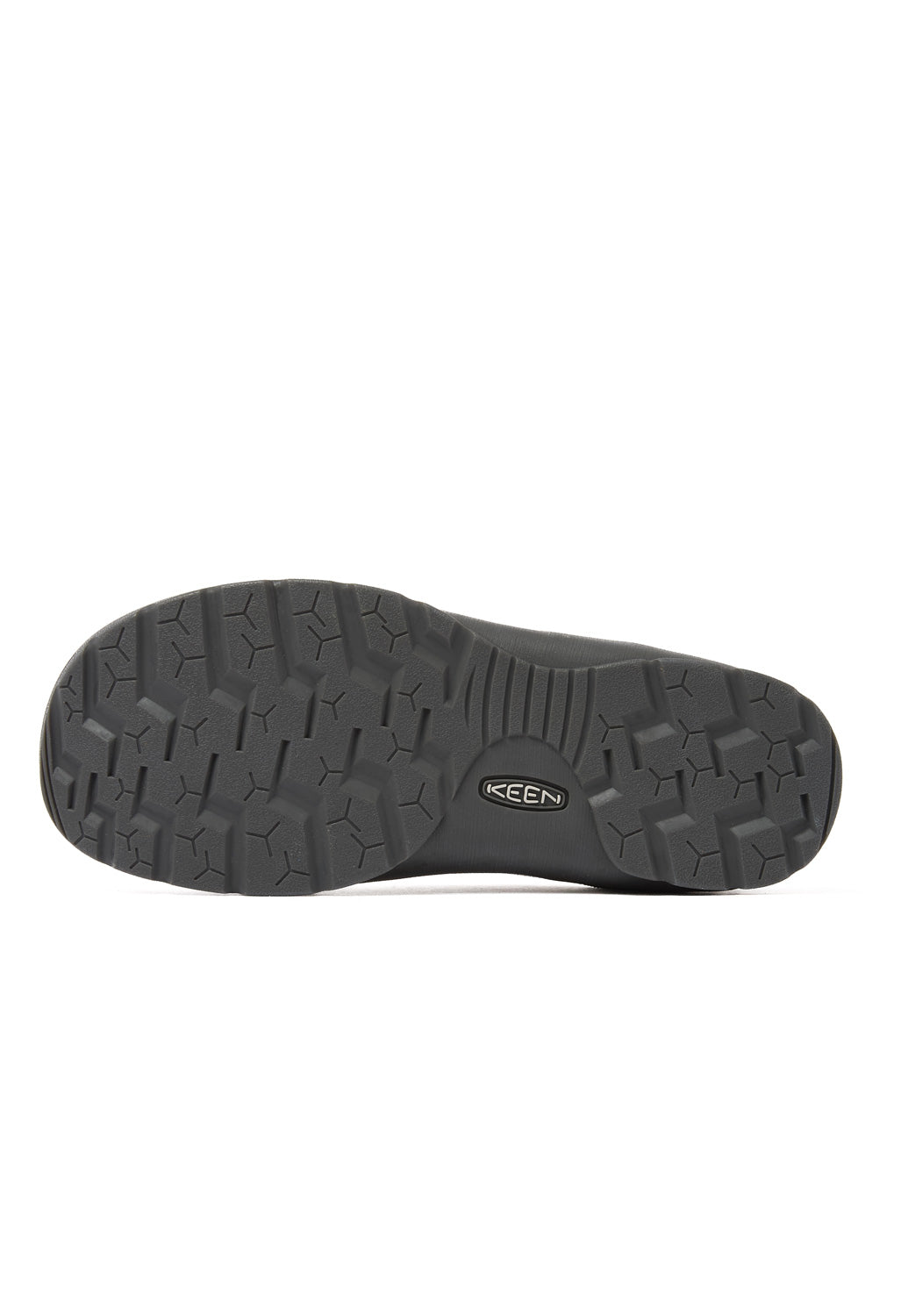 Keen Women's Jasper Trainers - Abbey Stone / Oak Buff