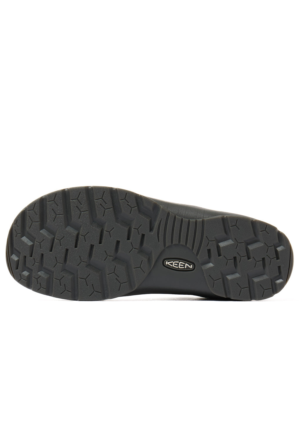 Keen Women's Jasper Trainers - Lily Pad / Cameo Rose