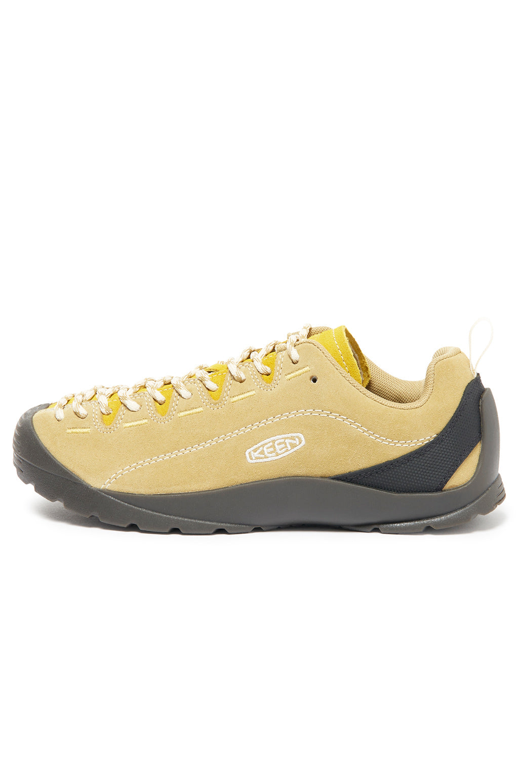 Keen Women's Jasper Trainers - Khaki / Antique Moss