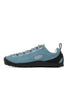 Keen Women's Jasper Trainers - Faded Denim / Magnet