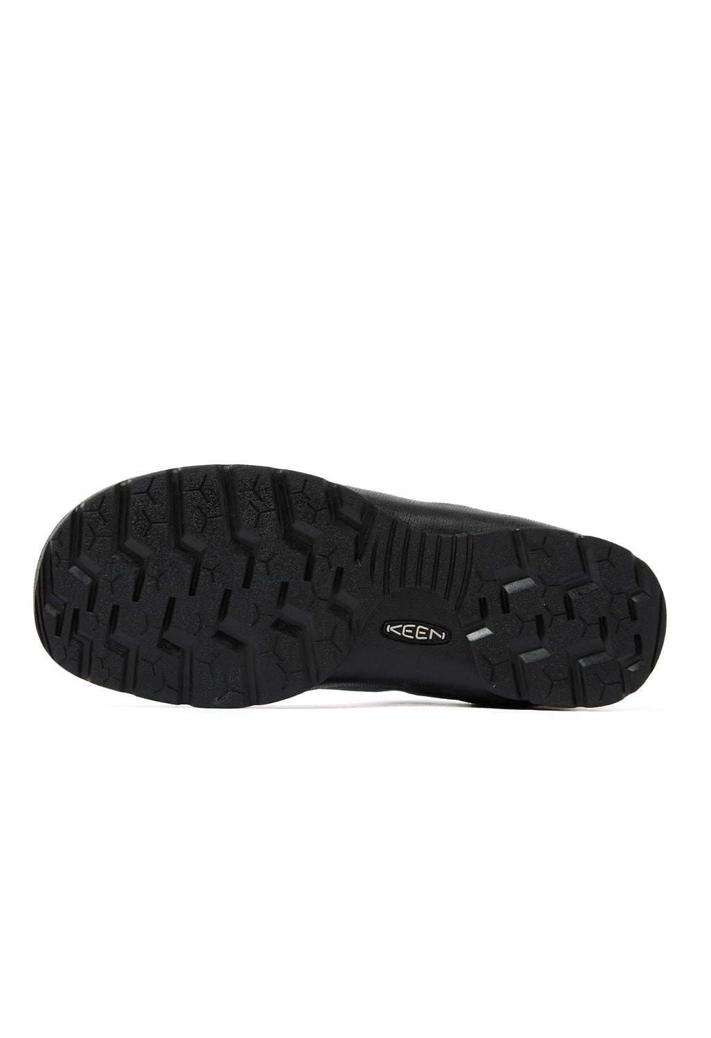 Keen Women's Jasper Trainers - Faded Denim / Magnet