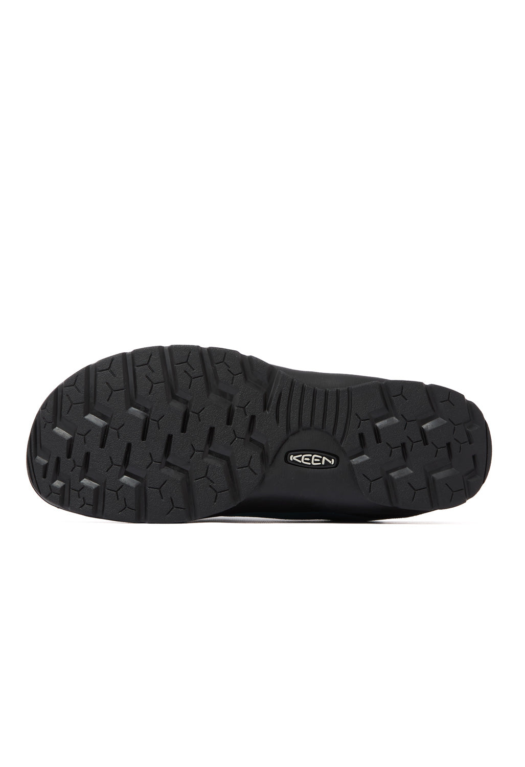 Keen Women's Jasper Trainers - Mediterranea / Aquifer