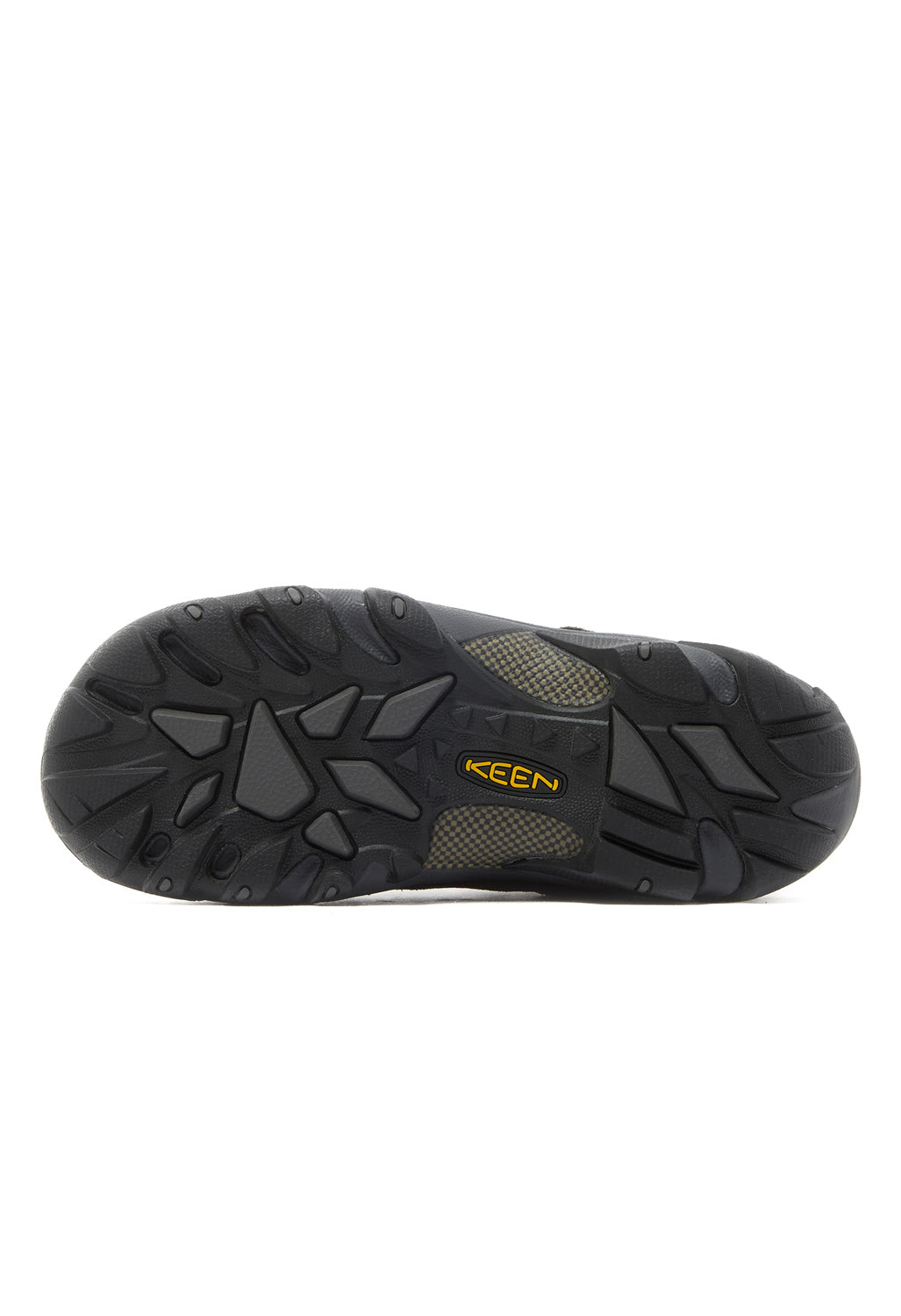 Keen x Mountain Research Women's Pyrenees Boots - Mountain Research Brown