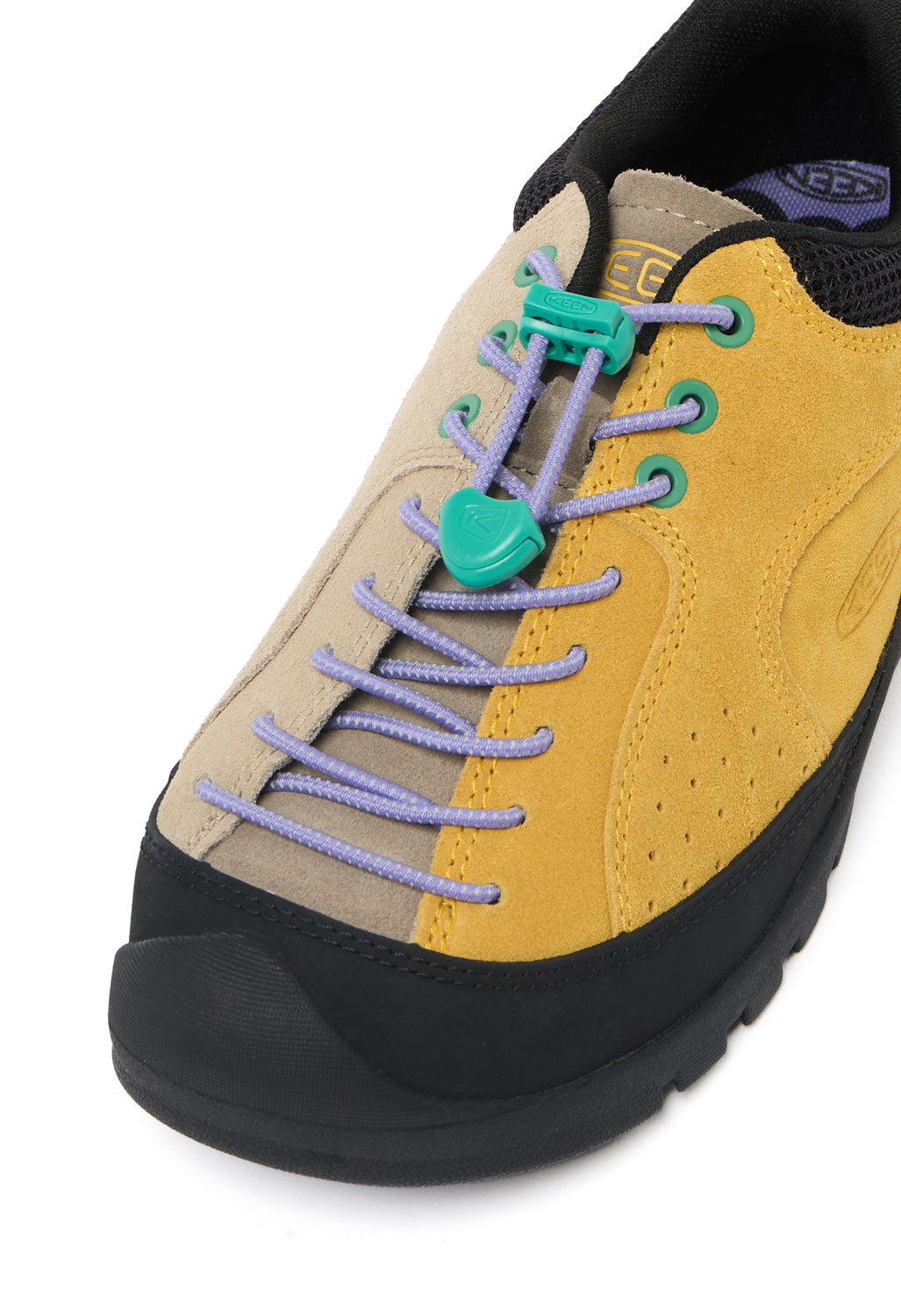 Keen Women's Jasper "Rocks" SP Trainers - Tyakasha