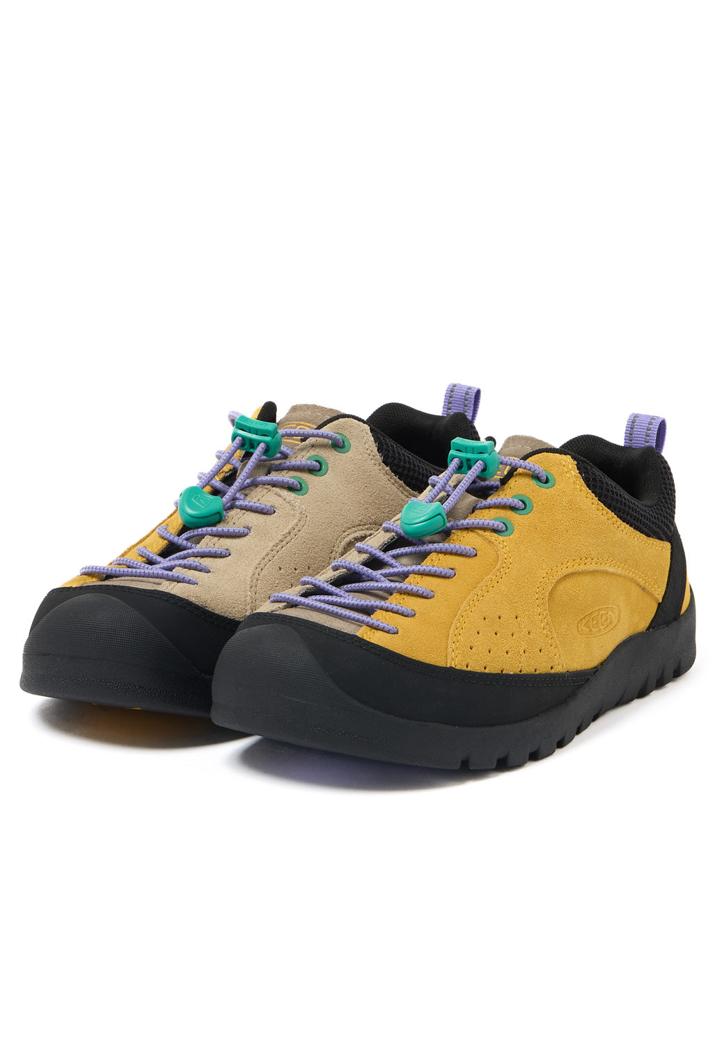 Keen Women's Jasper "Rocks" SP Trainers - Tyakasha