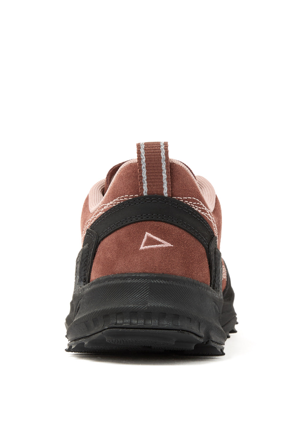 Keen x Pilgrim Surf + Supply Men's Jasper Zionic Trainers - Marron / Adobe Rose