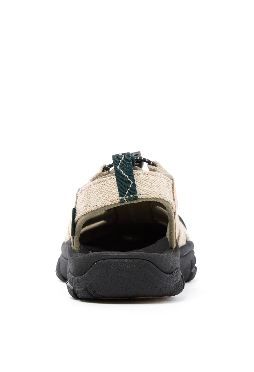 Keen x Gramicci Women's Newport Retro Sandals - Gramicci Hemp