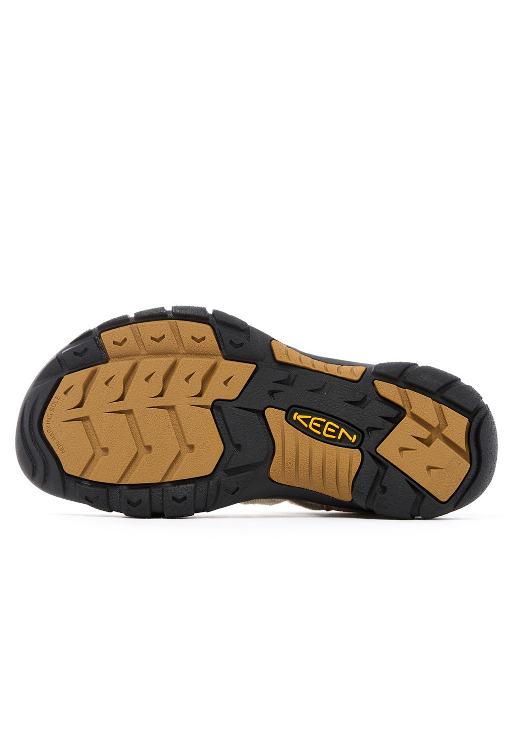 Keen x Gramicci Women's Newport Retro Sandals - Gramicci Hemp