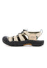 Keen x Gramicci Women's Newport Retro Sandals - Gramicci Hemp