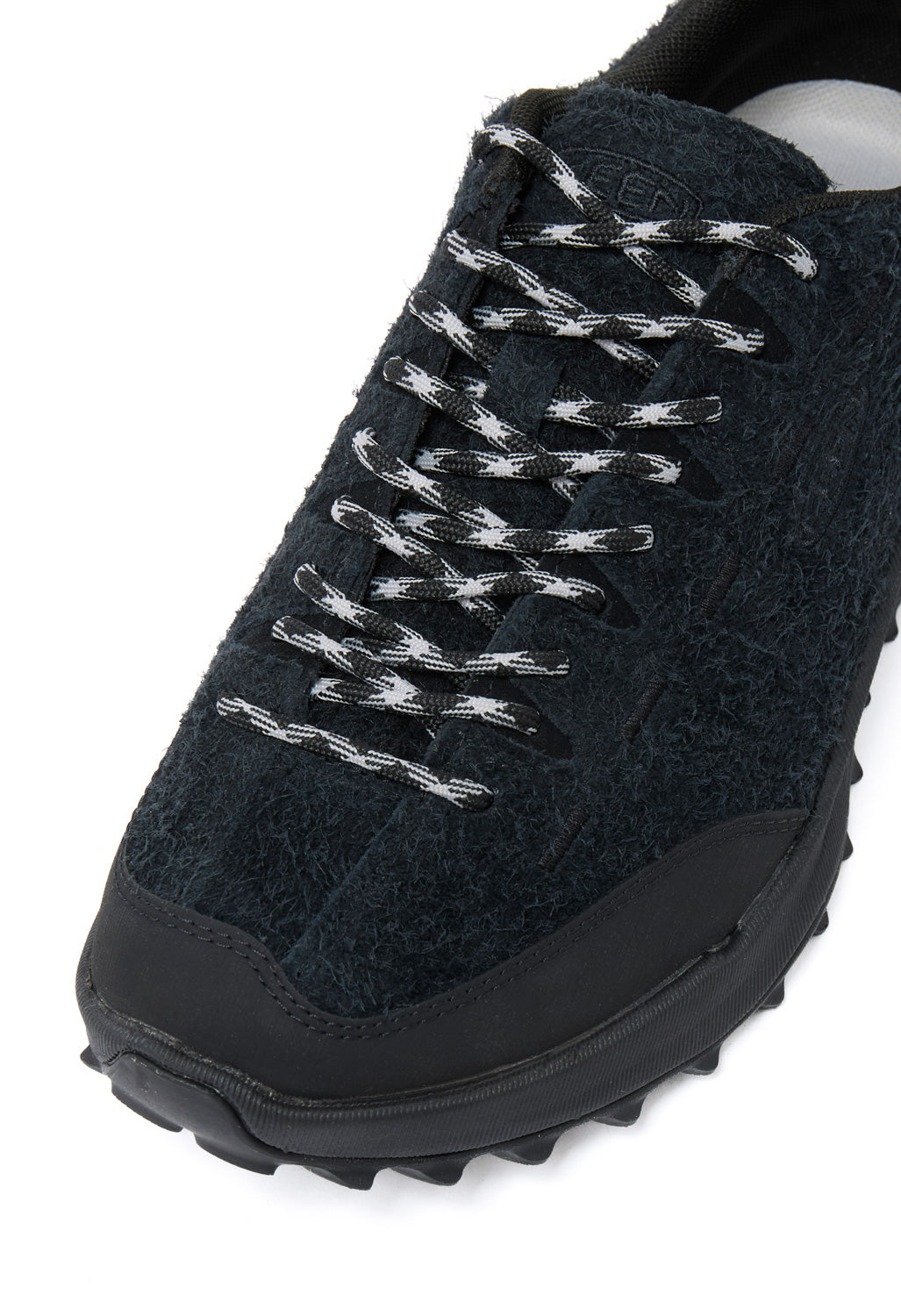 Keen Women's Jasper Zionic Trainers - Black / Black