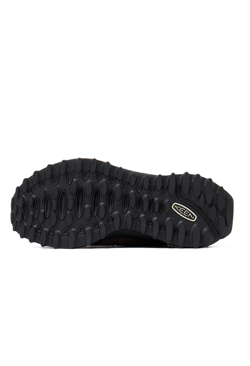 Keen Women's Jasper Zionic Trainers - Java / Black