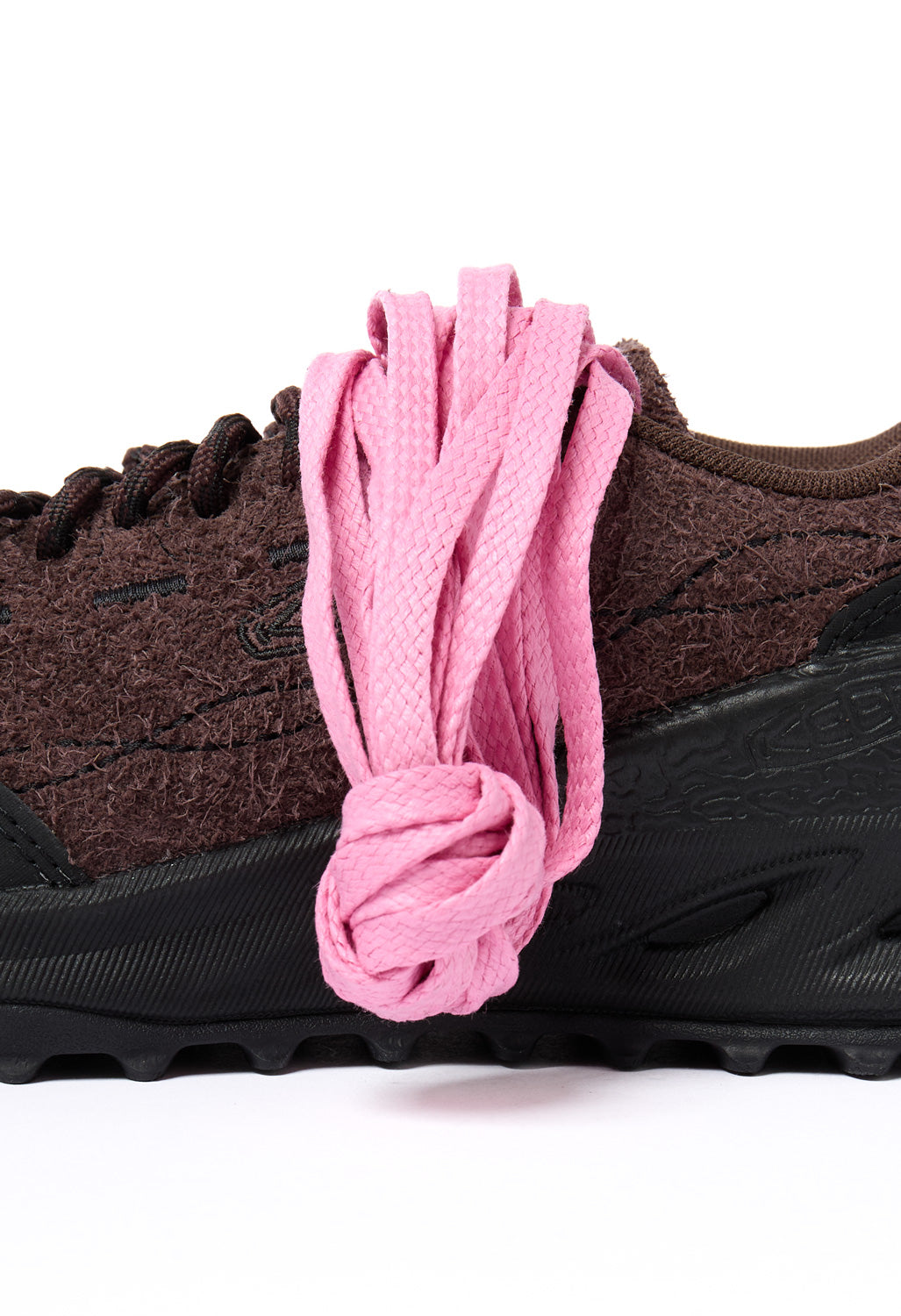 Keen Women's Jasper Zionic Trainers - Java / Black