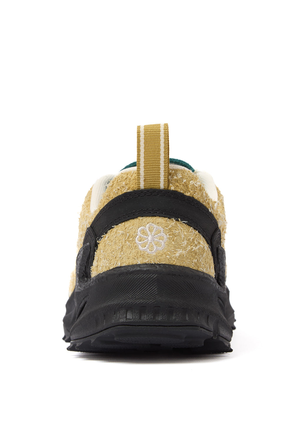 Keen Women's Jasper Zionic Trainers - Khaki / Abbey Stone