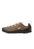 Keen Women's Jasper Nylon Waterproof Trainers - Canteen / Birch