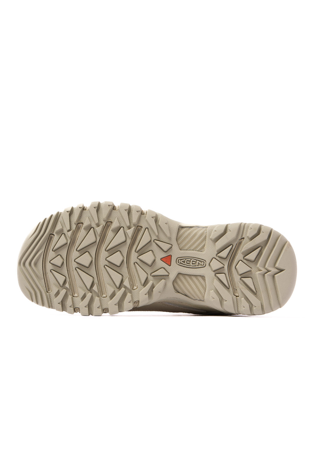 Keen Women's Targhee EXP Waterproof Boots - Abbey Stone / Abbey Stone
