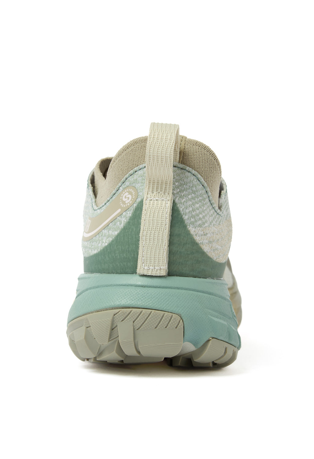 Keen Women's Seek Trainers - Lily Pad / Abbey Stone