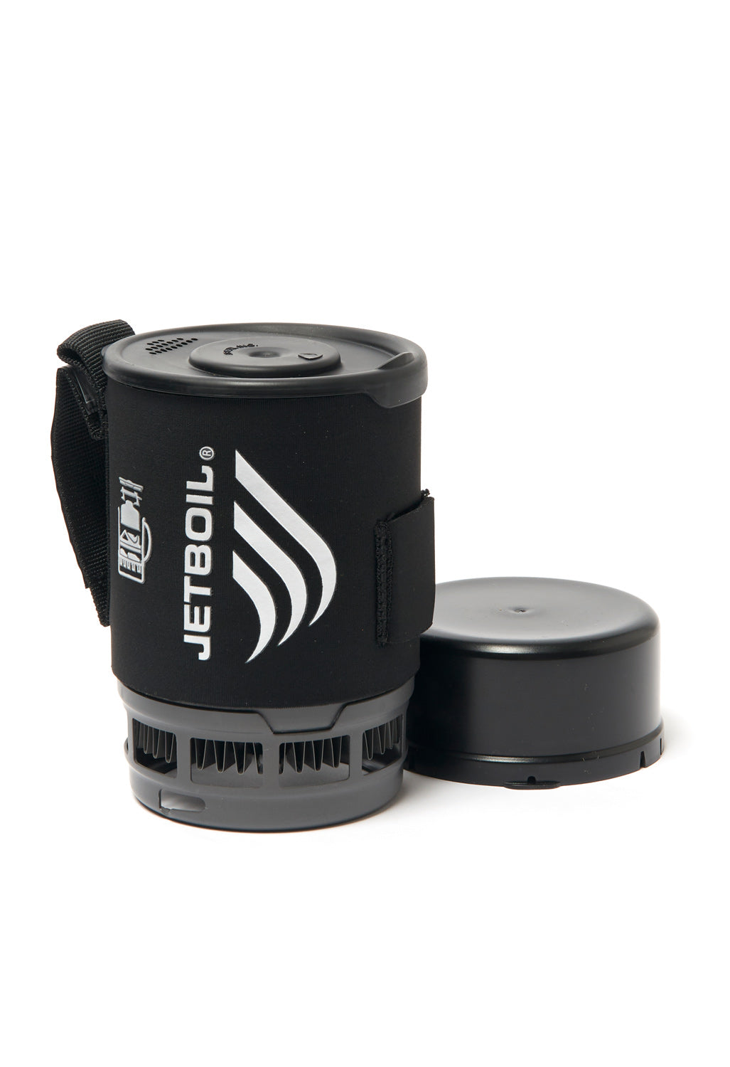Jetboil Zip Stove - Carbon