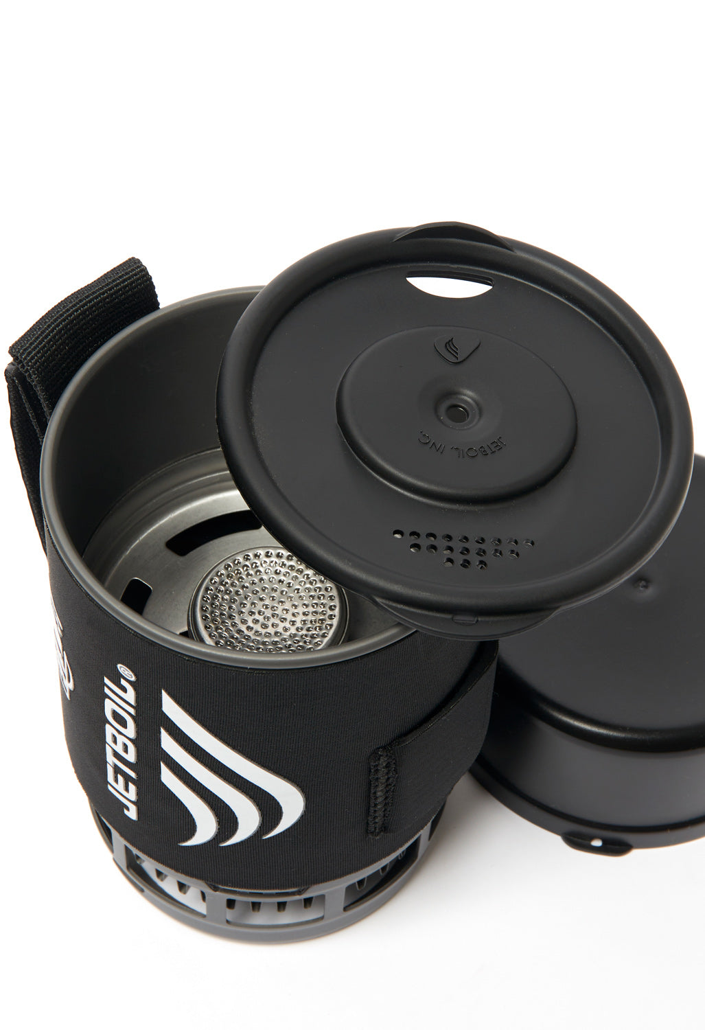 Jetboil Zip Stove - Carbon