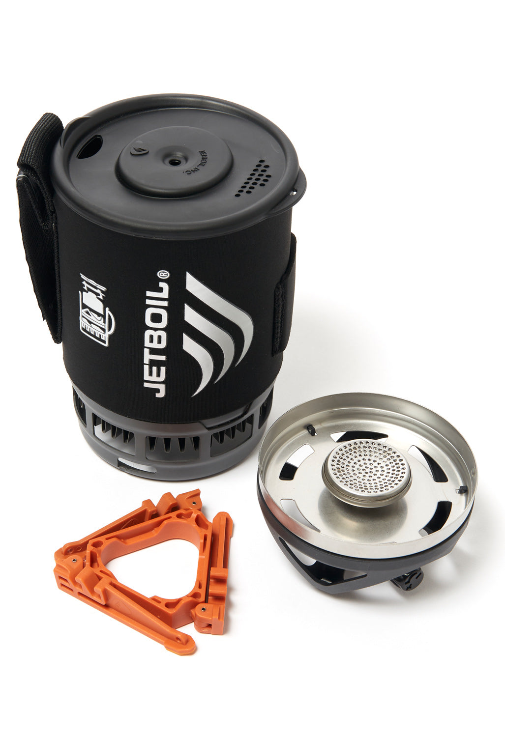 Jetboil Zip Stove - Carbon