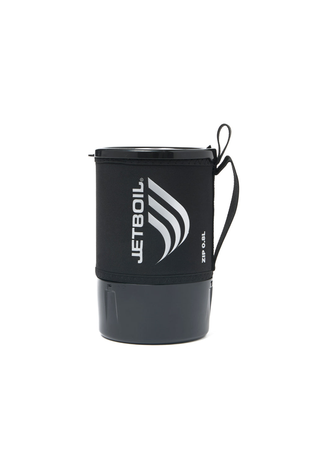 Jetboil Zip 0.8L - Carbon