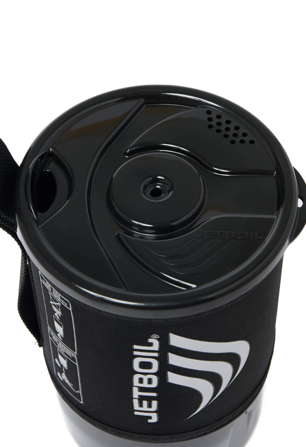 Jetboil Zip 0.8L - Carbon