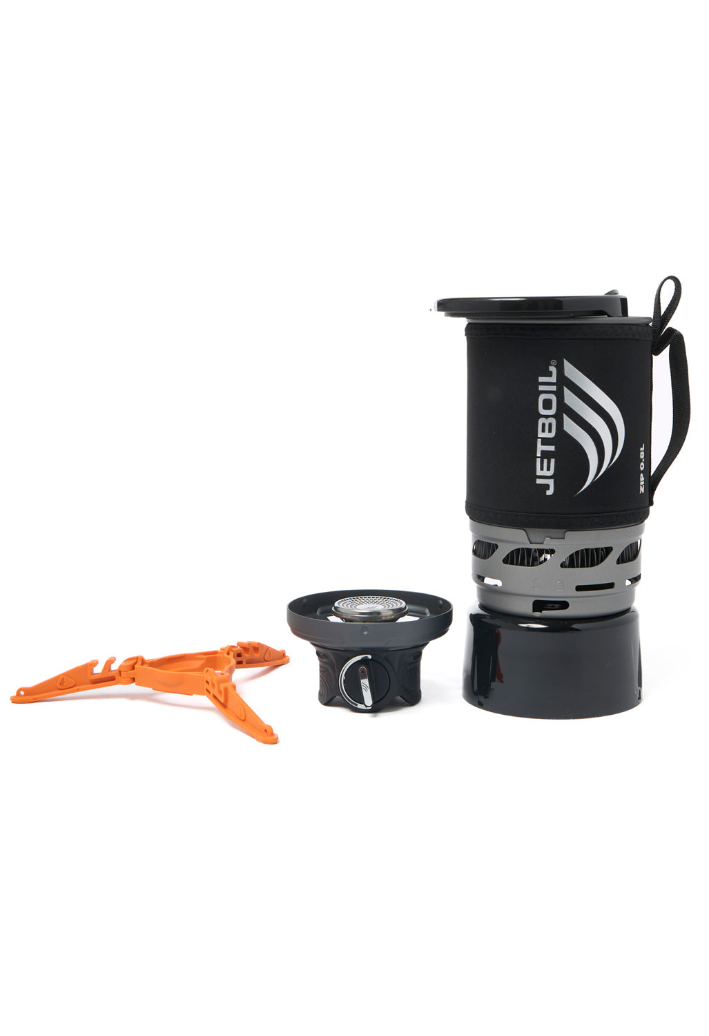 Jetboil Zip 0.8L - Carbon