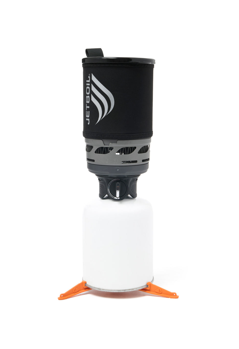 Jetboil Zip 0.8L - Carbon