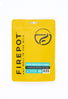Firepot Orzo Pasta Bolognese - Reg 135g